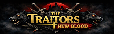 The Traitors: New Blood Prediction Pool